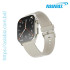 IMIKI Frame 2 Bluetooth Calling Smart Watch